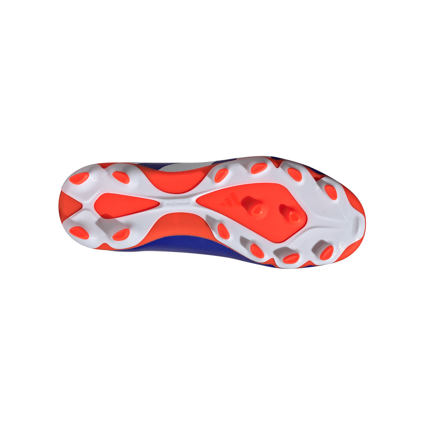 adidas Predator League MG Kids Blau