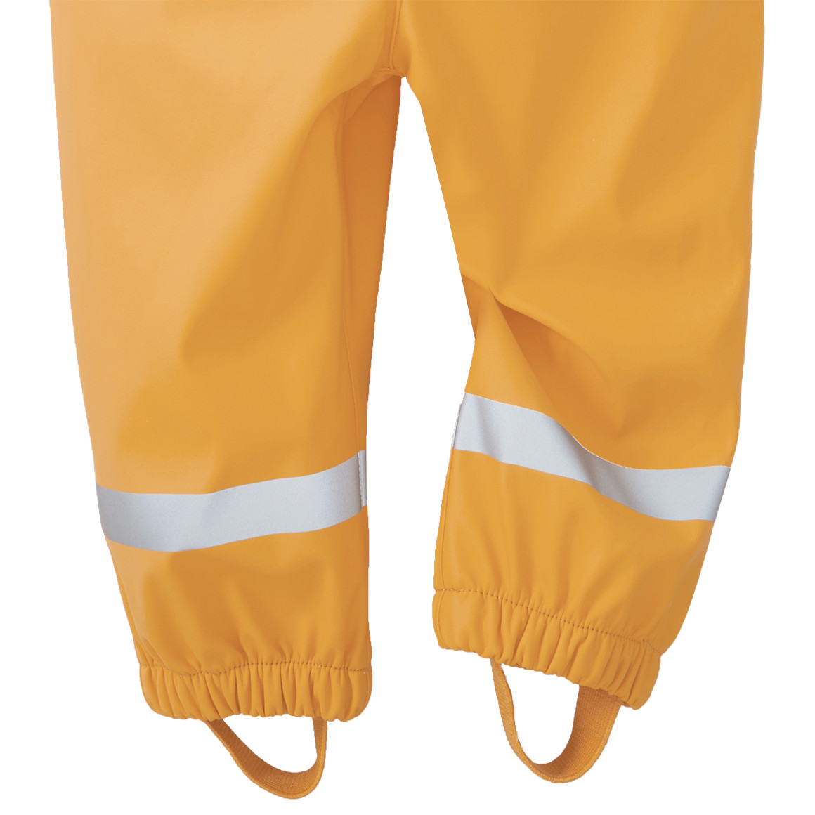 Baby Regenhose einfarbig