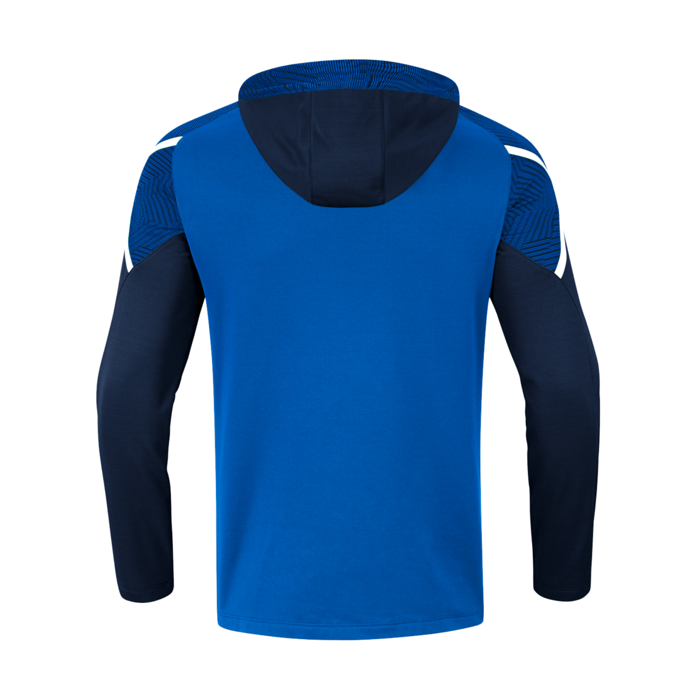 JAKO Performance Hoody Kids Blau Blau F403