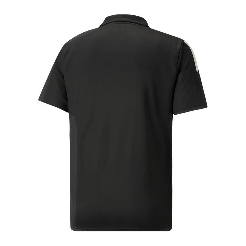 PUMA teamLIGA Sideline Polo Poloshirt Herren