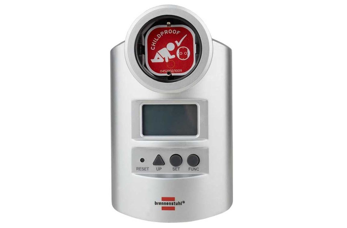 Brennerstuhl 1506600 Primera-Line -energianmittauslaite PM 231 E