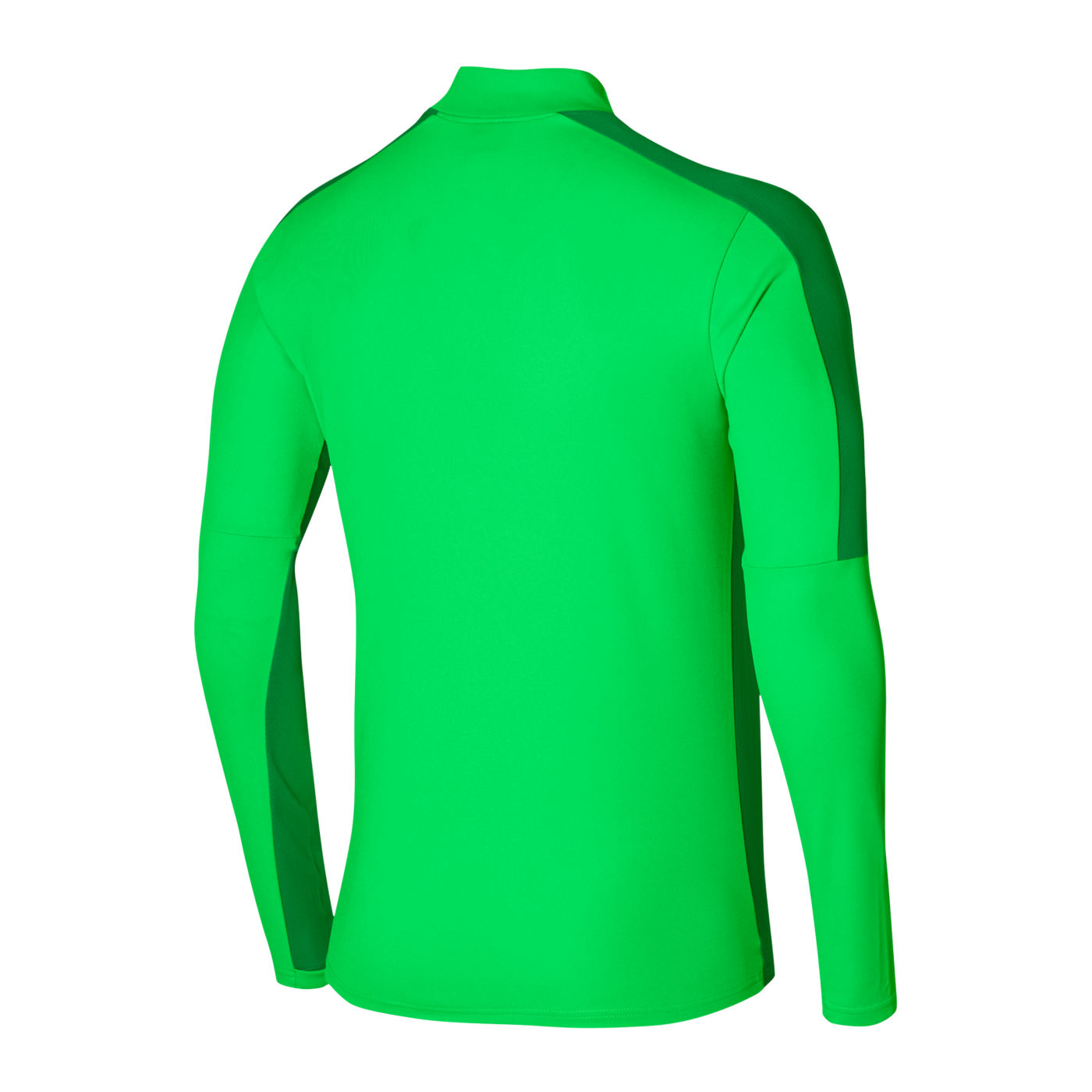 Nike Academy Drilltop Sweatshirt Kids Grün F329