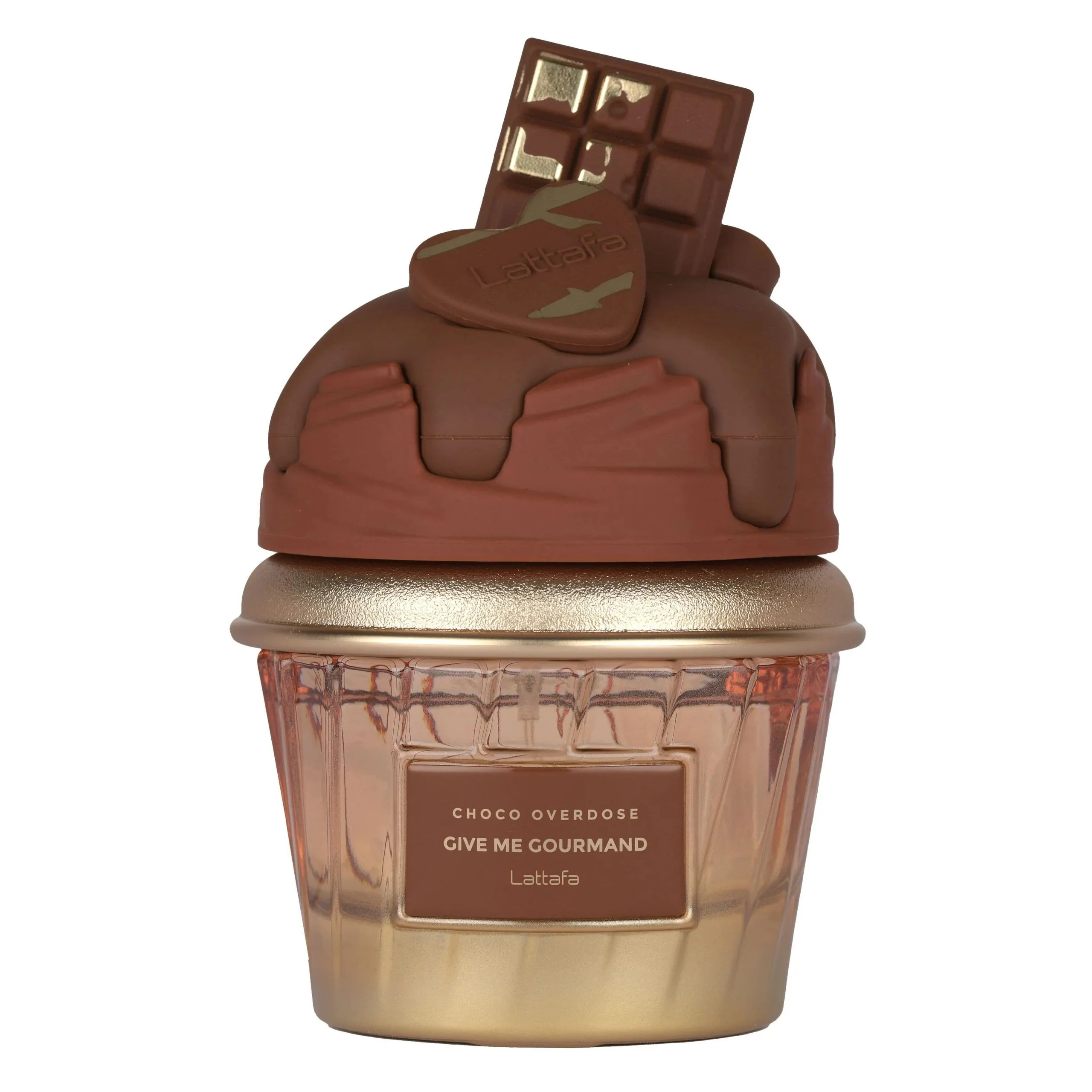 Unisex Give Me Gourmand Choco Overdose - Eau de Parfum Unisex, Eau de Parfum