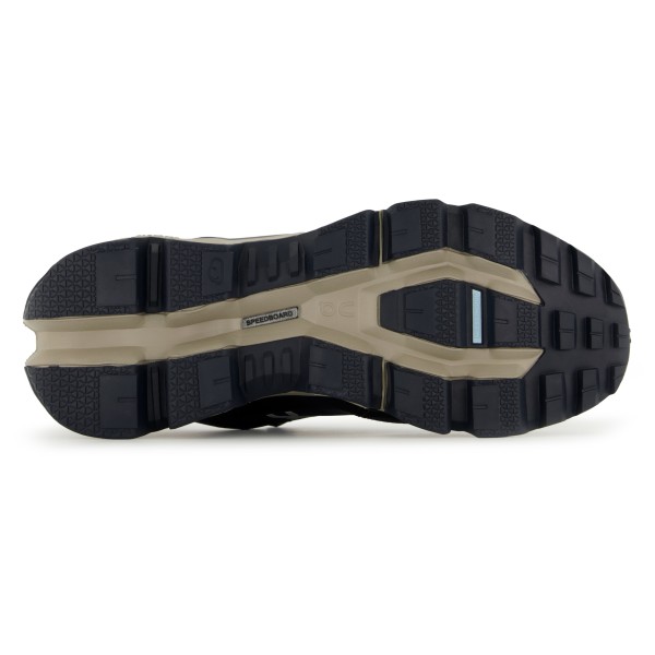 On - Women's Cloudwander Waterproof - Multisportschuhe