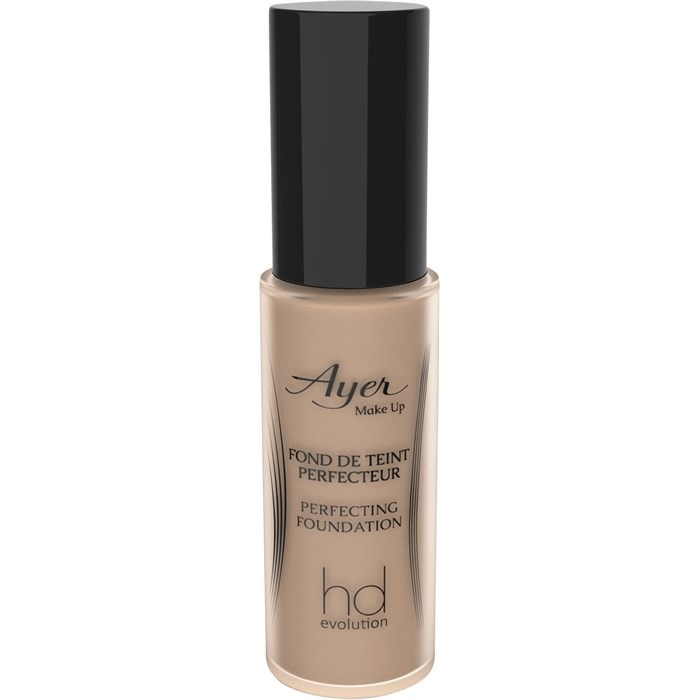HD Evolution Perfecting Foundation