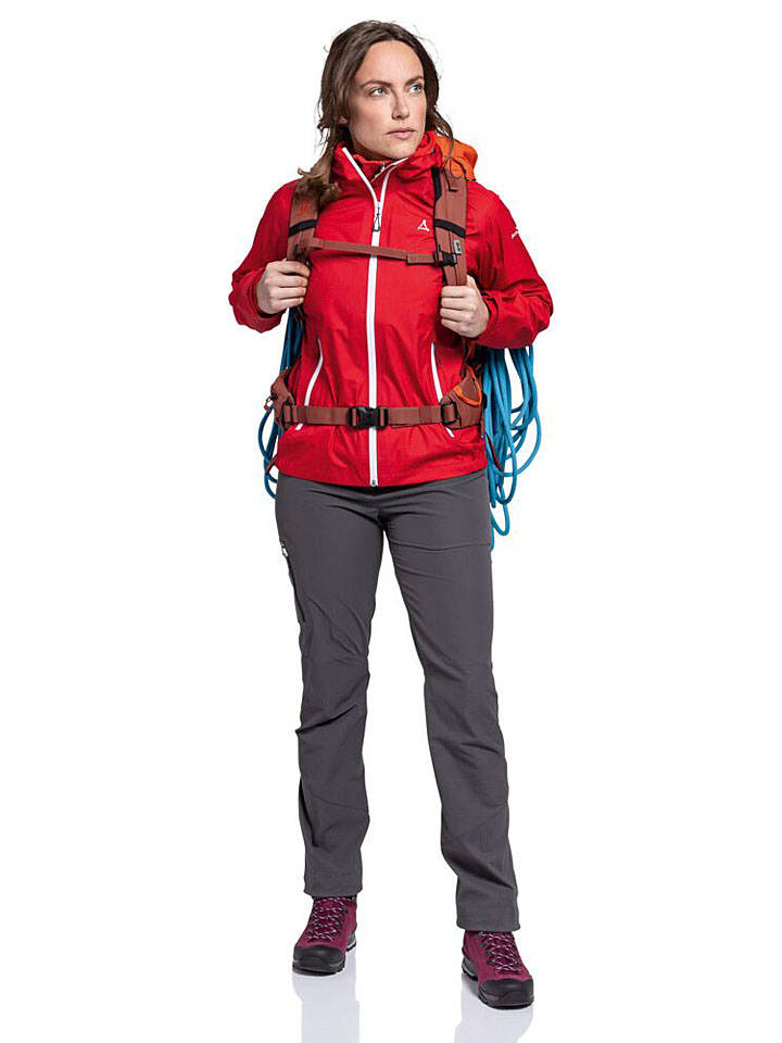 Schöffel Funktionsjacke 