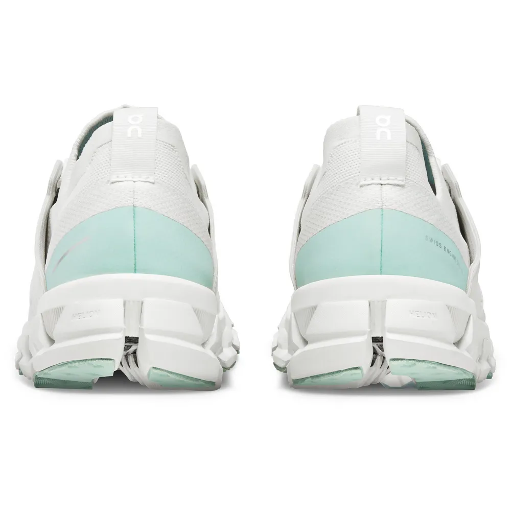 ON Cloudswift 3 3WD10451195 / weiss