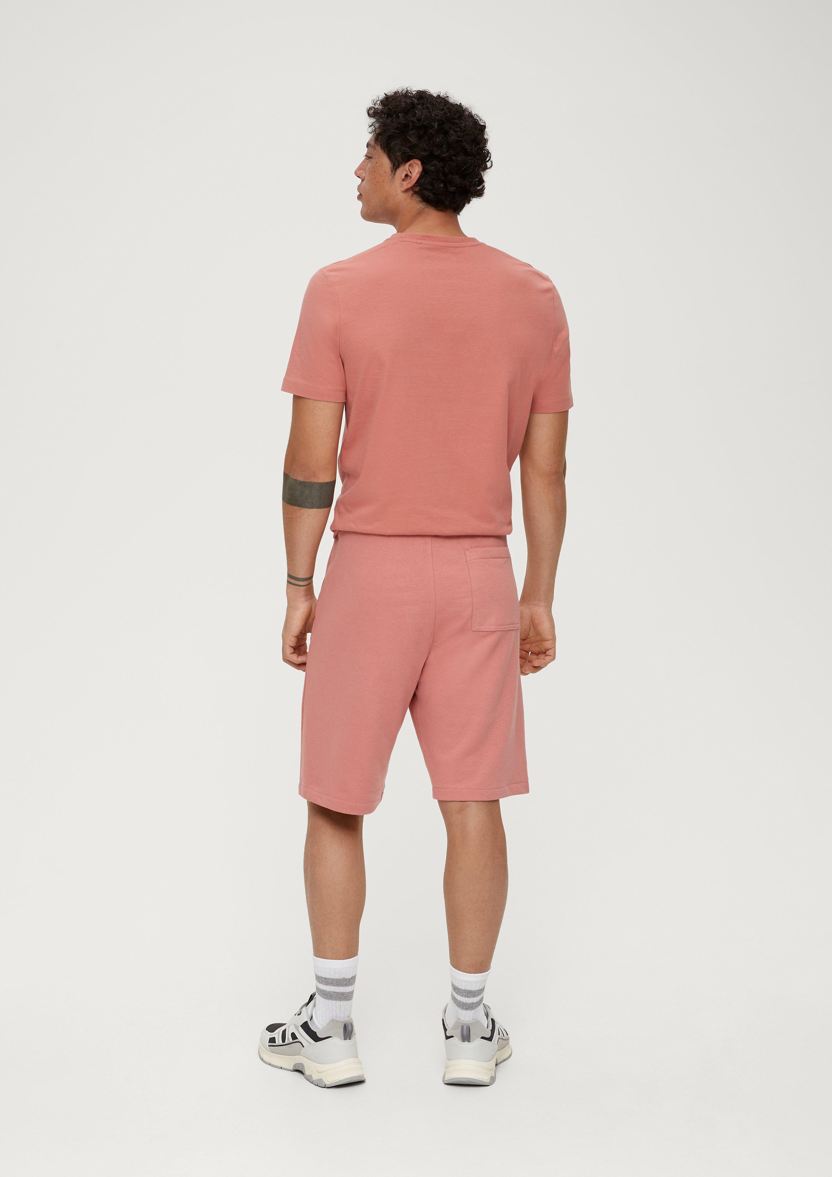 Relaxed: Bermuda-Jogger  2132047-2071
