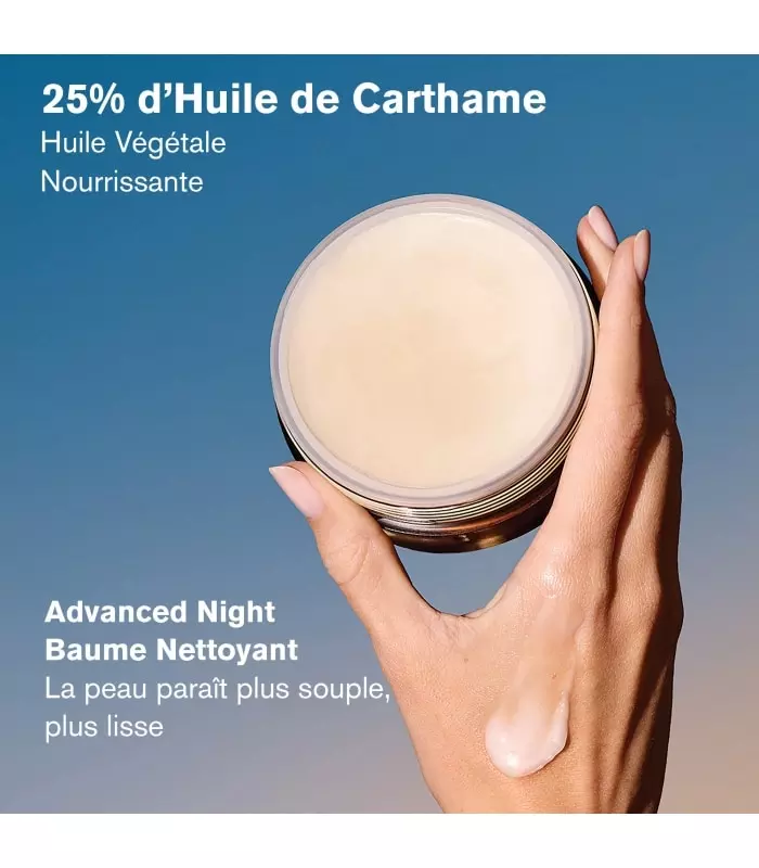 ADVANCED NIGHT REPAIR Baume Nettoyant