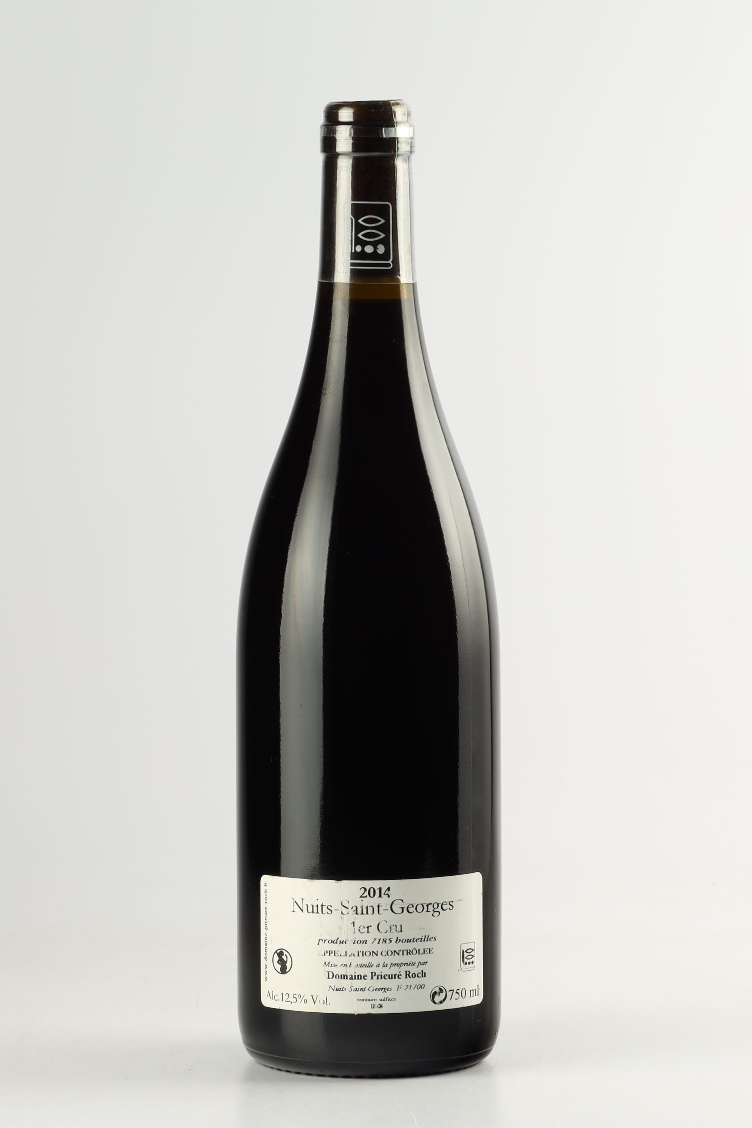 Domaine Prieure Roch 2014, Nuits Saint Georges