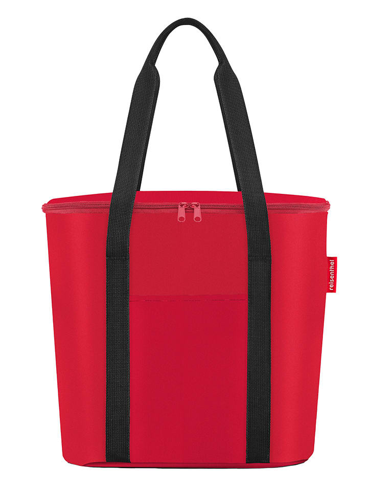 Reisenthel Kühltasche in Rot - (B)38 x (H)35 x (T)15 cm günstig kaufen onesize