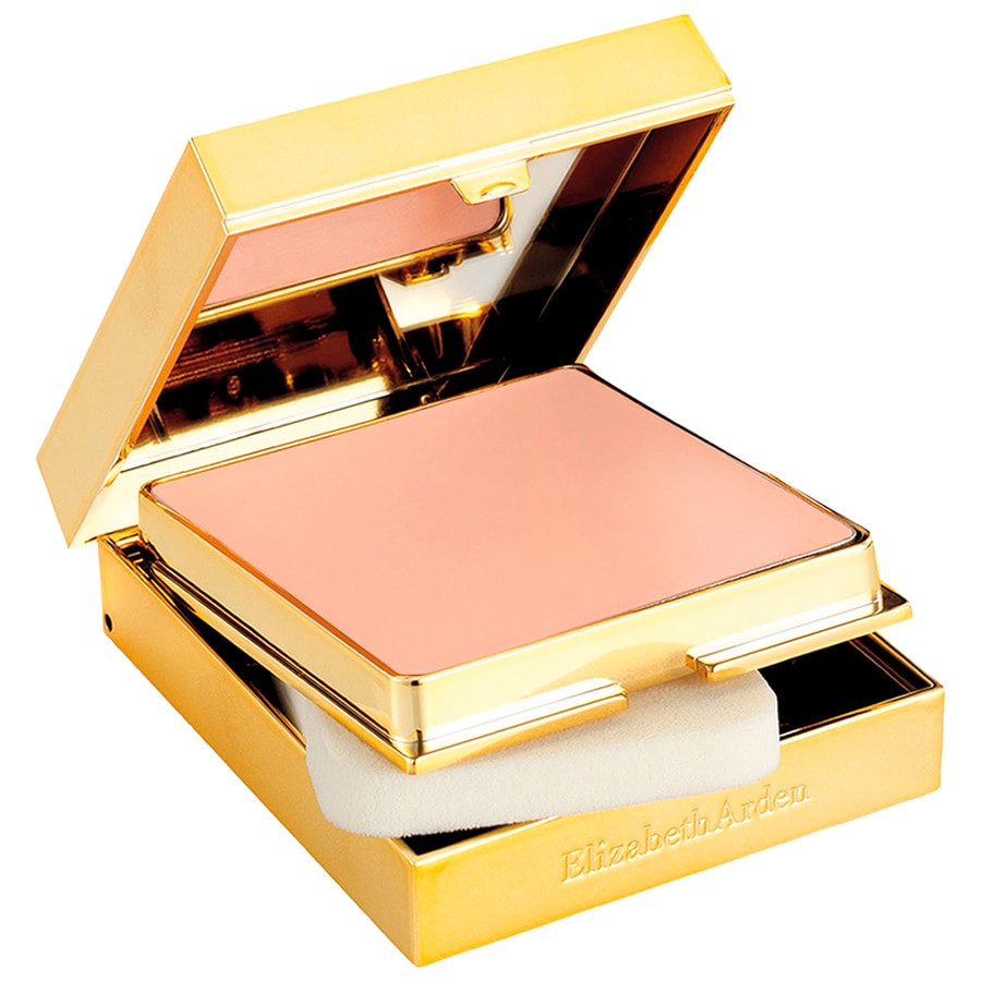Flawless Finish Sponge-On Cream Make-up