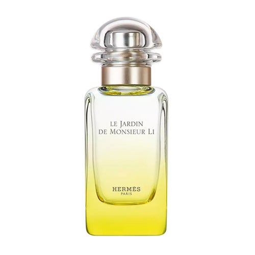 Hermès Le Jardin De Monsieur Li Eau de Toilette 100 ml