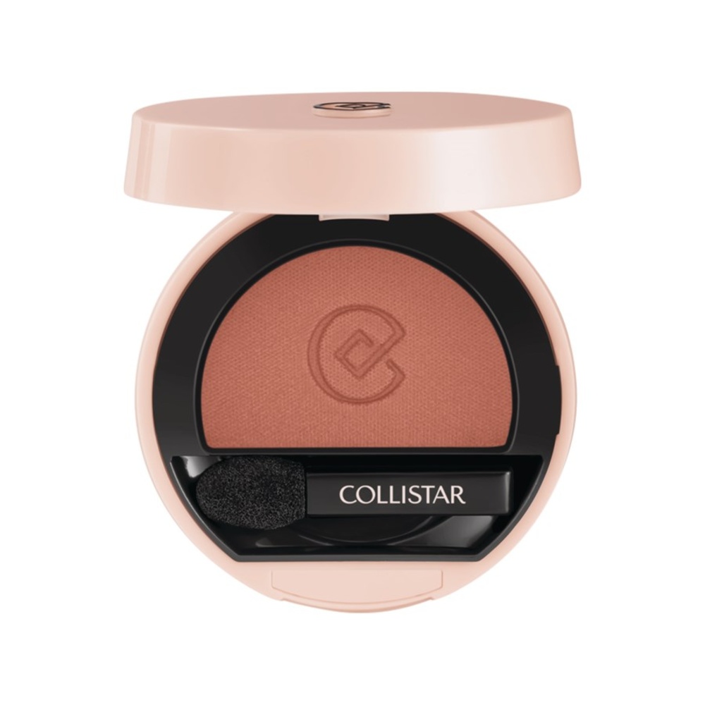 Collistar Compact Eye Shadow Fard à  paupiéres