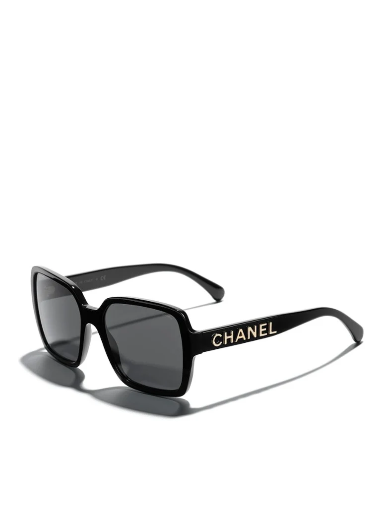 Ochelari de soare Chanel Square