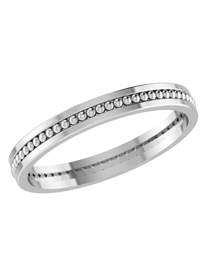 Diamant Vendôme Weißgold-Ring günstig kaufen