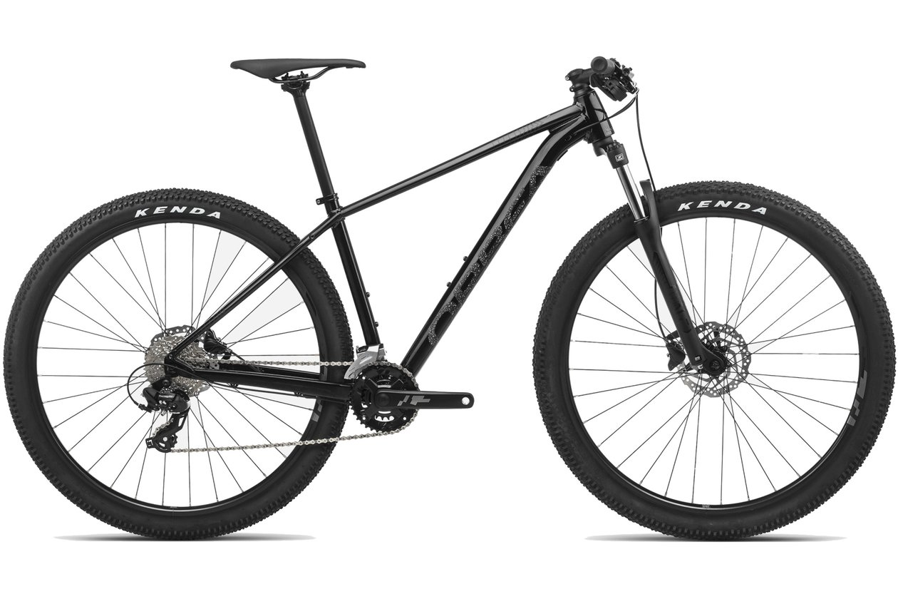 Orbea Onna 29 50 - 2023 - 29 Zoll - Diamant