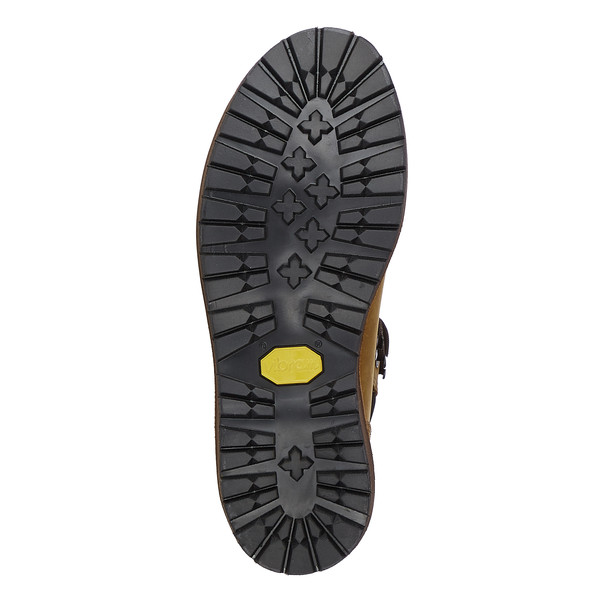 BERGLER Herren - Bergstiefel