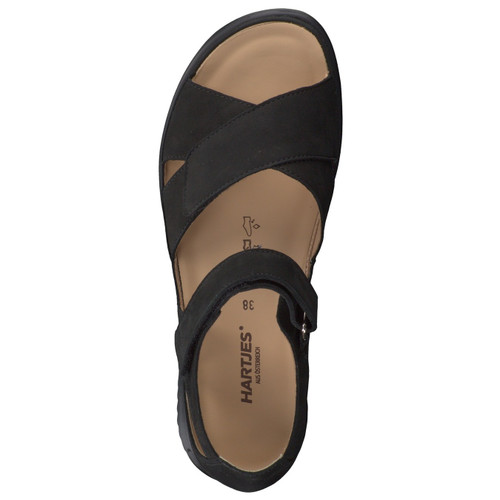 Sandale-22510090038 Hartjes