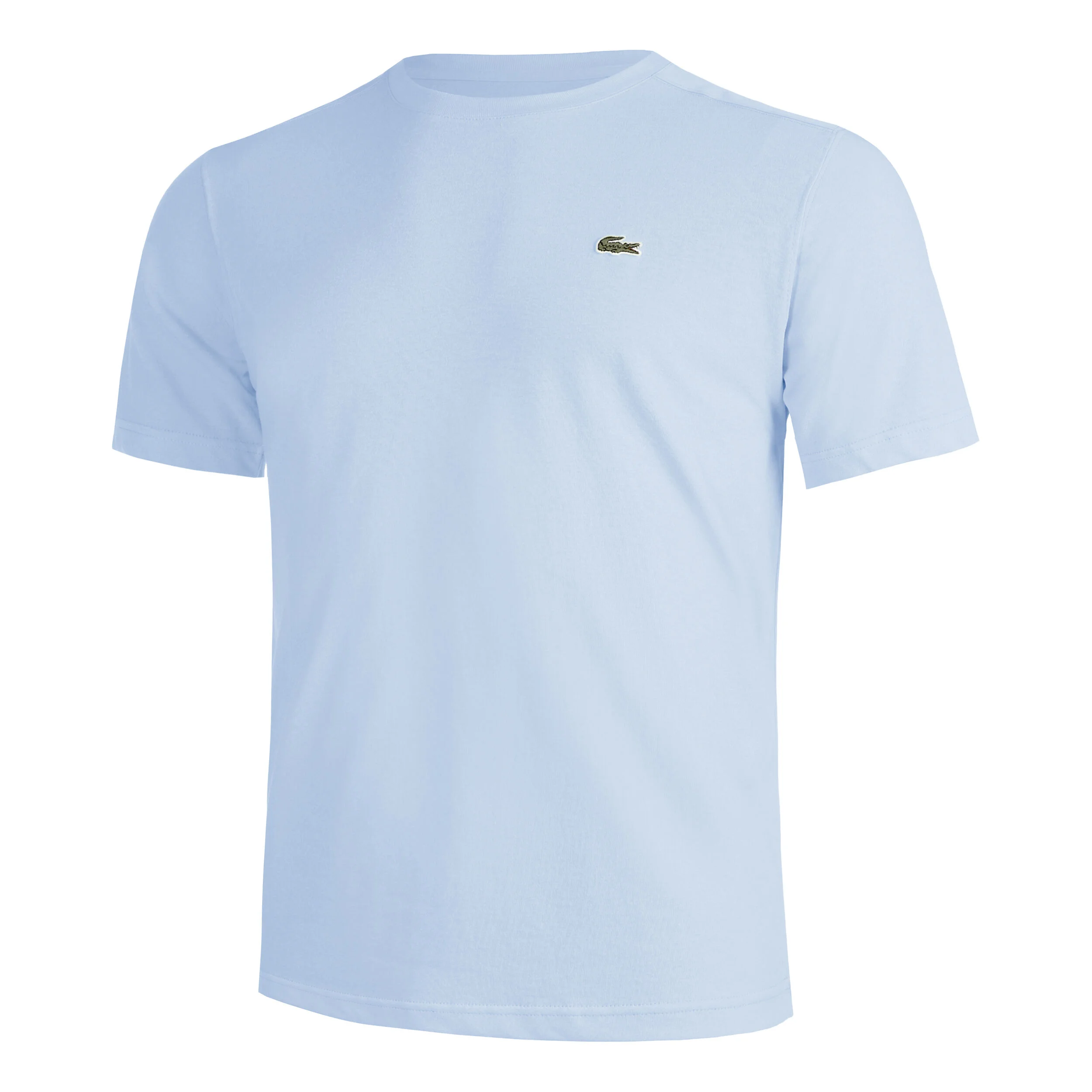 Core Performance T-Shirt Herren - Hellblau
