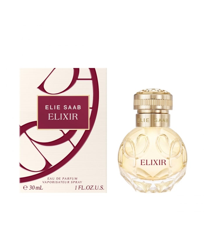 ELIE SAAB-ELIXIR-Eau de Parfum Vaporisateur