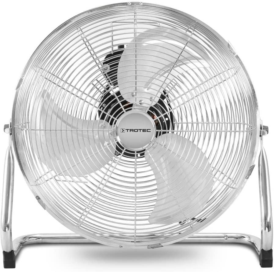 Trotec 1510006031 TVM 18 Standventilator
