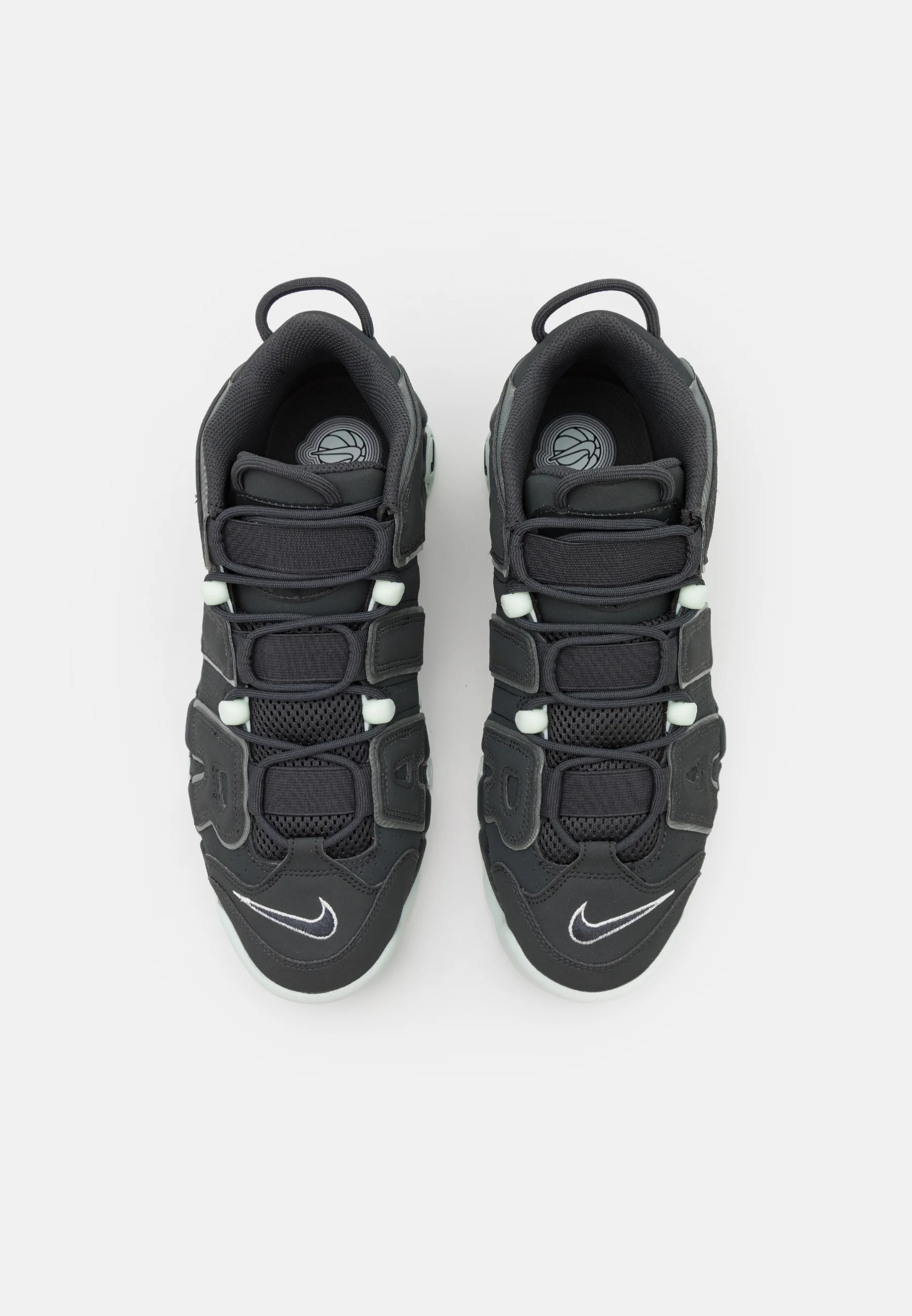 Nike Sportswear AIR MORE UPTEMPO '96 - Zapatillas altas