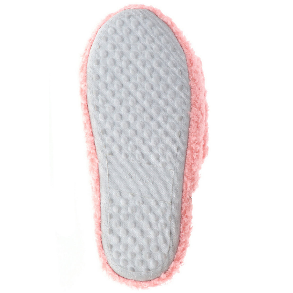 PEANUTS Snoopy Kinder Mädchen Damen Pantoletten Hausschuhe Pantoffeln pink/rosa