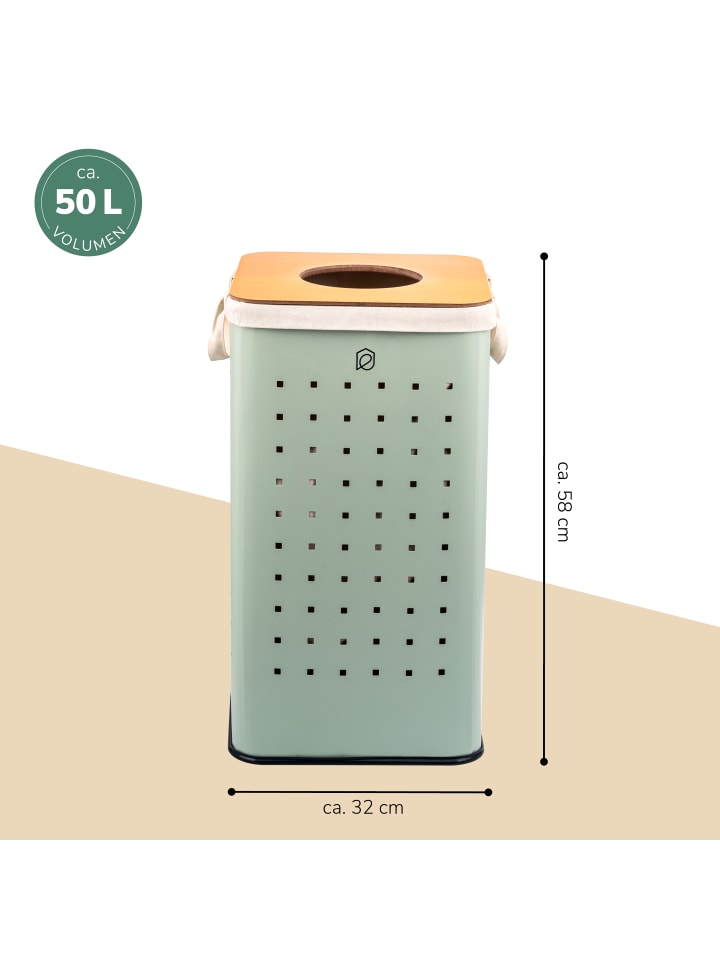 eluno Wäschetonne günstig kaufen onesize