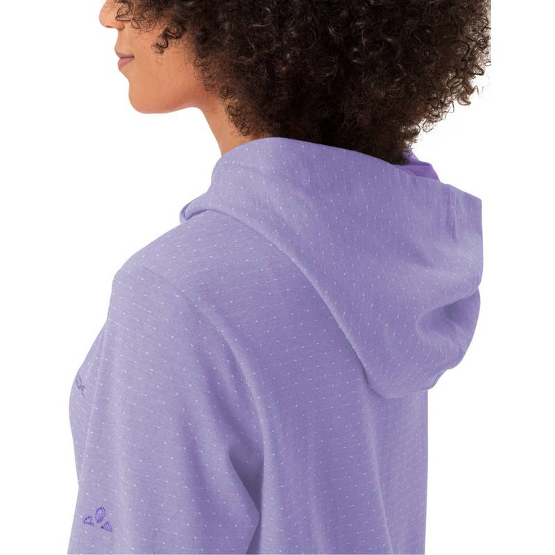 VAUDE Women's Tuenno Pullover Sweatshirt Damen