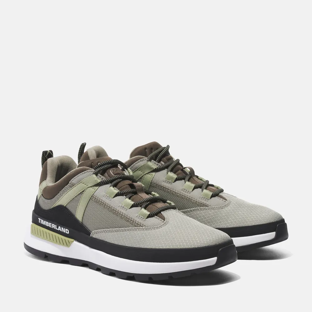 Timberland Euro Trekker Low top TB0A6AEVEO41 / braun