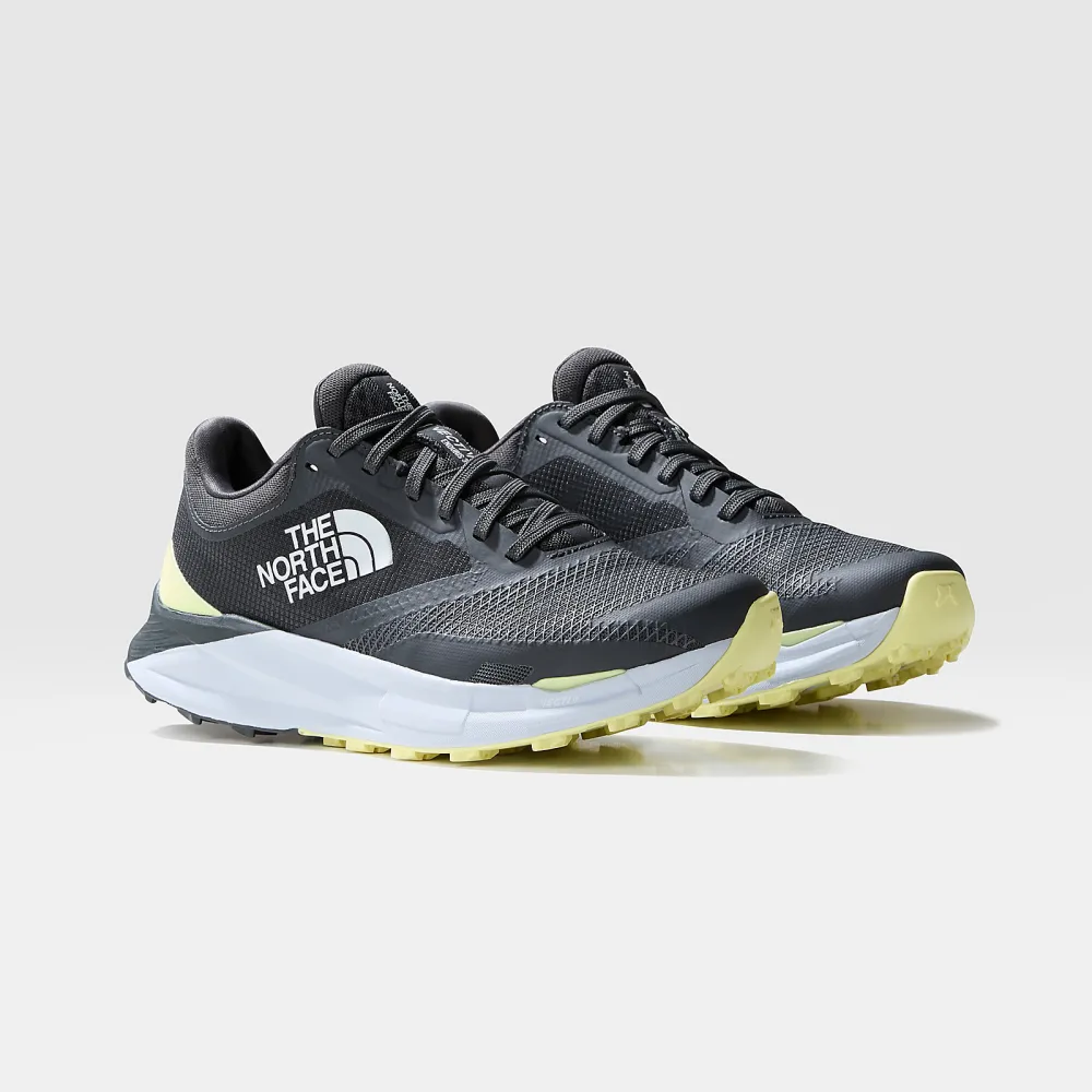 The North Face Vectiv 8482 Enduris Iii NF0A7W5PO9P / grau