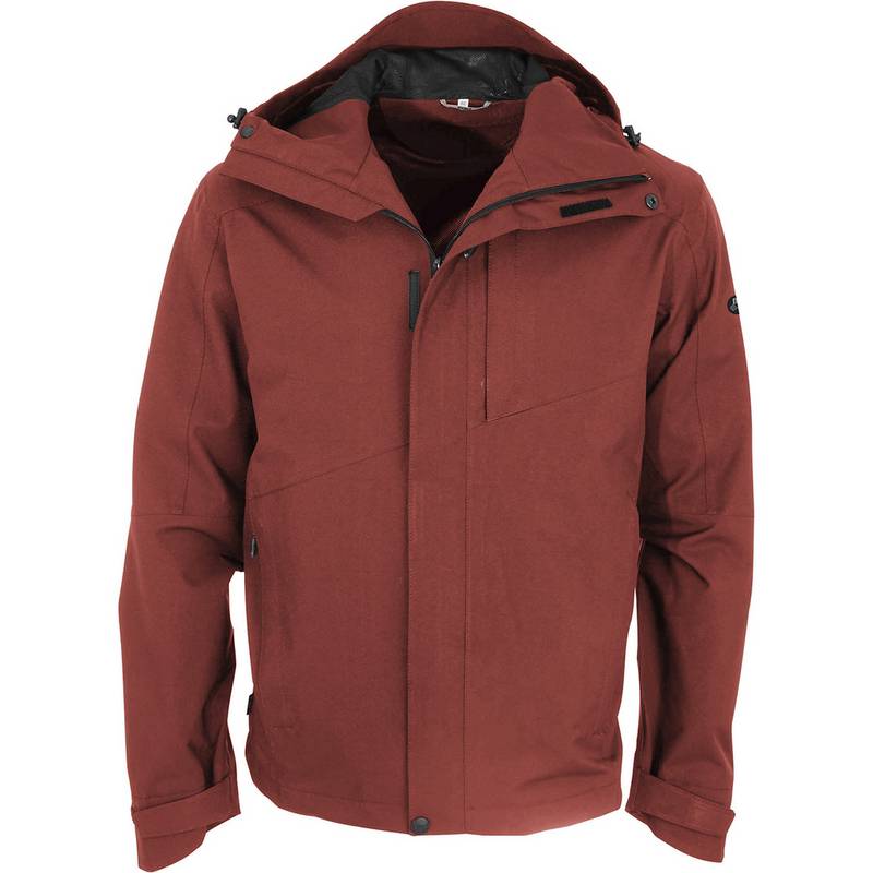 Maul Sport Kastelruth Funktionsjacke Herren