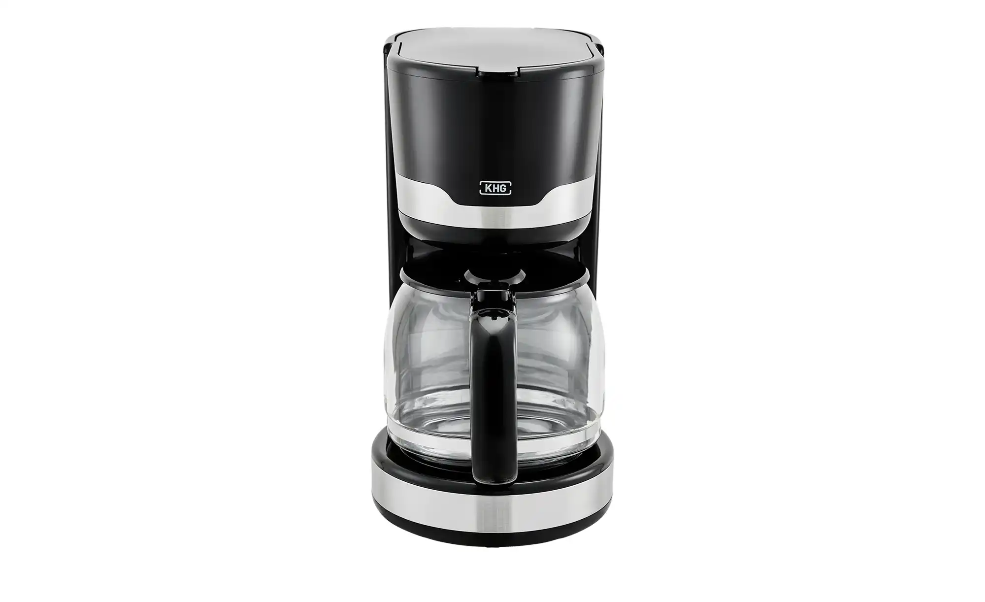KHG Kaffeeautomat KA-129 SE2