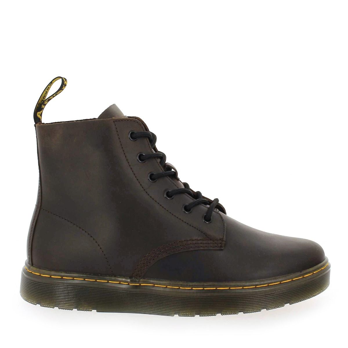 Dr Martens  THURSTON CHUKKA - marron