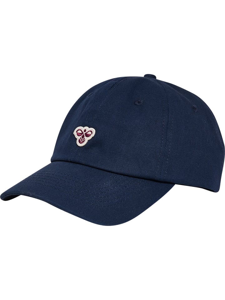 Hummel Hummel Mütze Hmlbaseball Erwachsene in DRESS BLUES günstig kaufen onesize