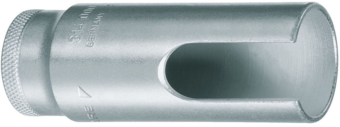 Gedore 1147471 314000 Uhlový kľúč na závitníky 82 mm