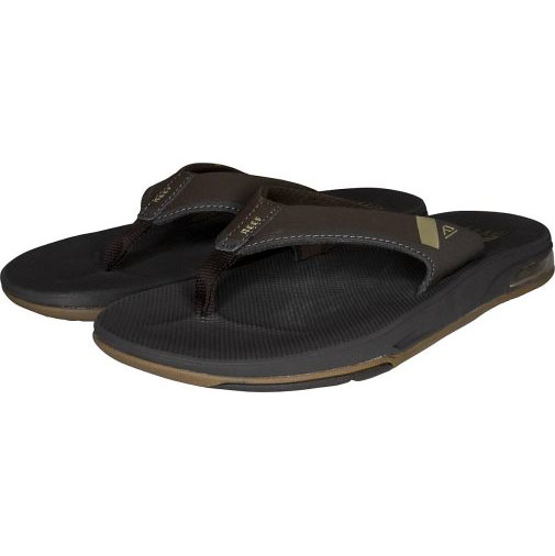 Reef Zehentrenner Sandale Fanning Low Reef
