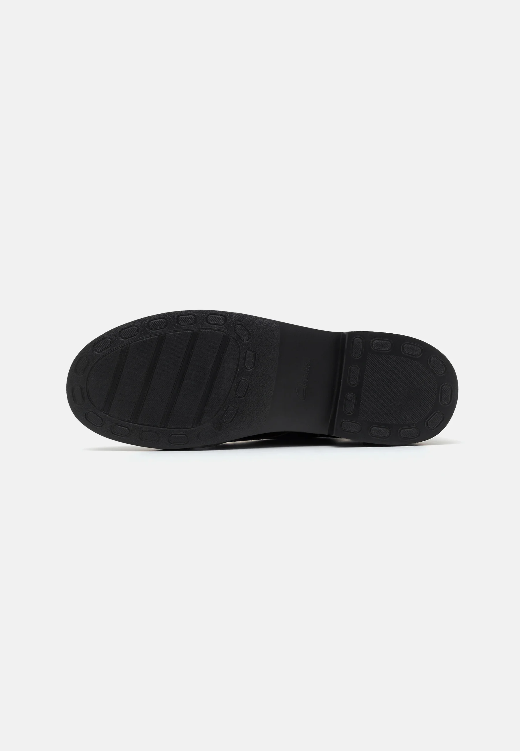 Clarks SPLEND WEAVE - Zapatos con cordones