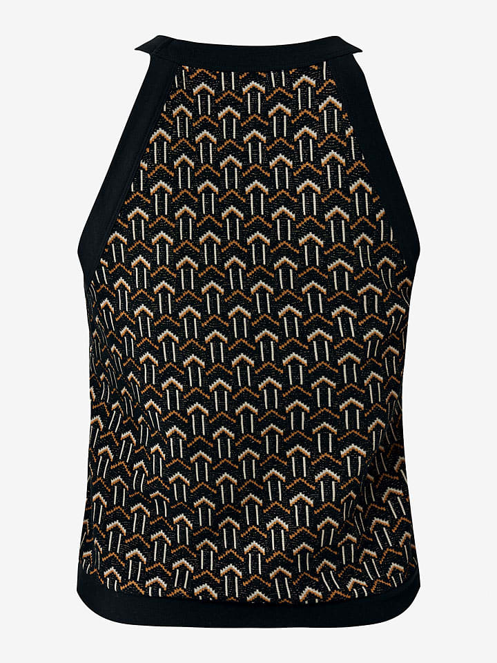 Mexx Top in Schwarz günstig kaufen