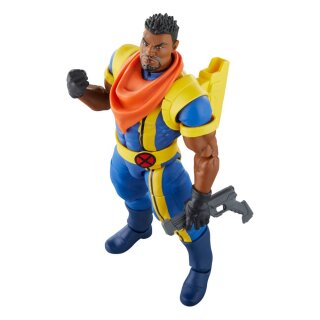 Marvel Legends Series X-Men ´97 Actionfigur: Bishop