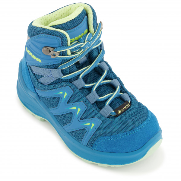 Lowa - Kid's Innox Pro GTX MID - Wanderschuhe