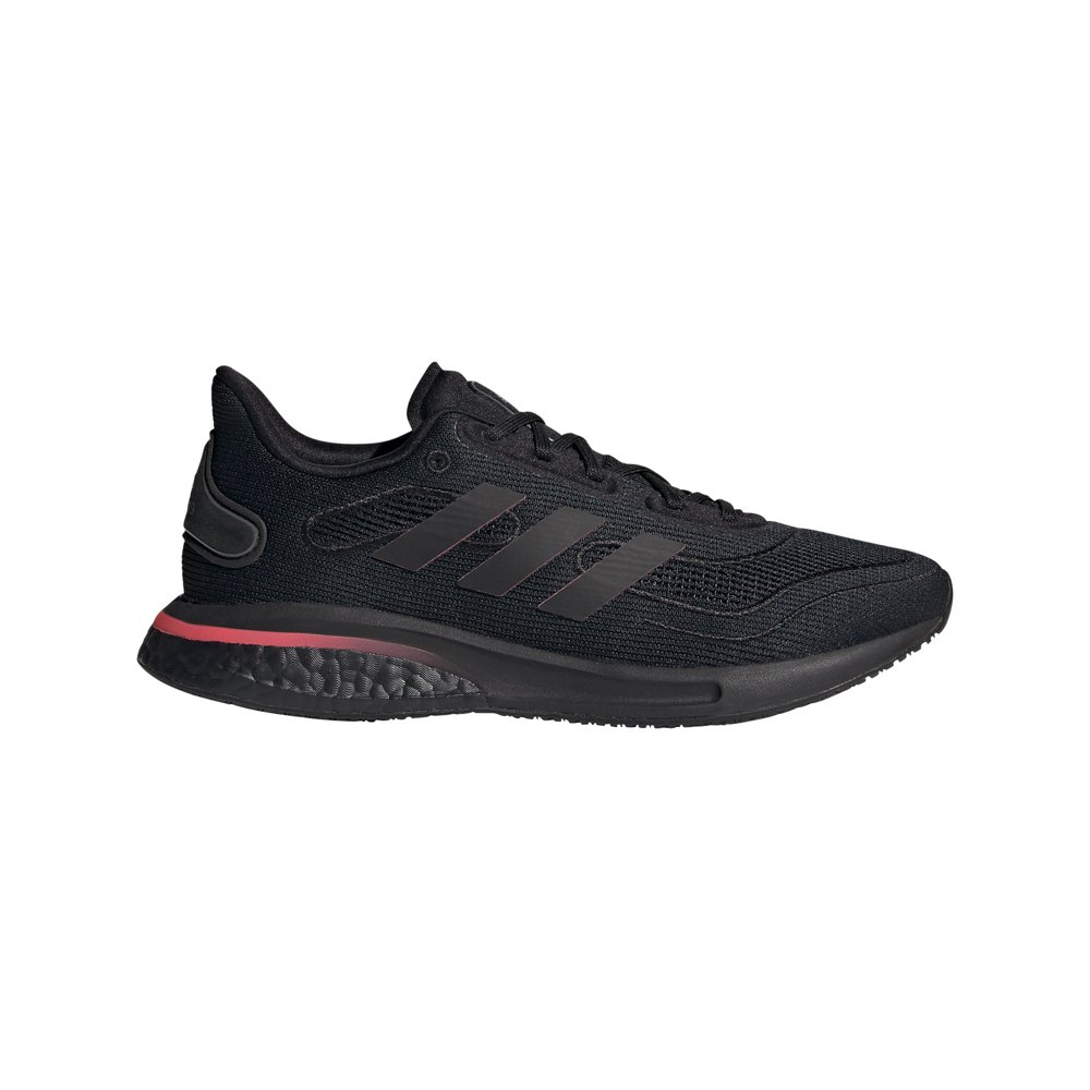 adidas Supernova FW8822 / schwarz