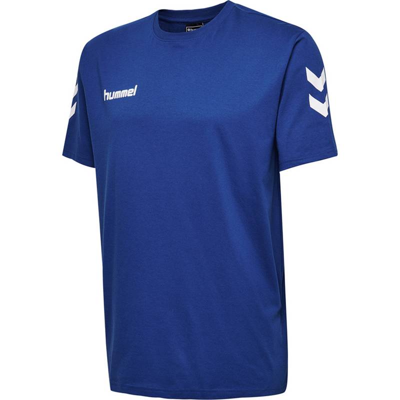 hummel HMLGO COTTON T-SHIRT S/S T-Shirt Herren