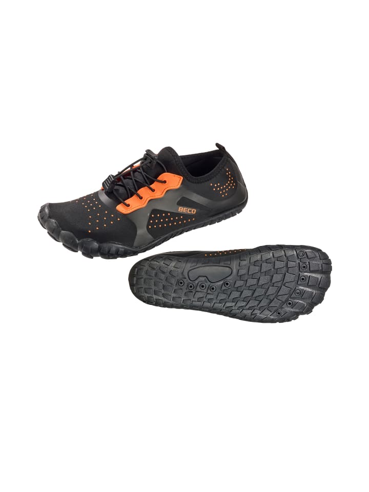 BECO the world of aquasports Badeschuhe Barfußschuhe BECO  