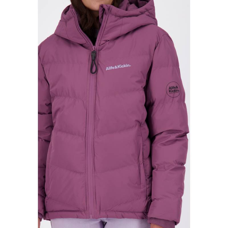 ALIFE AND KICKIN RaianaAK A Winterjacke Damen