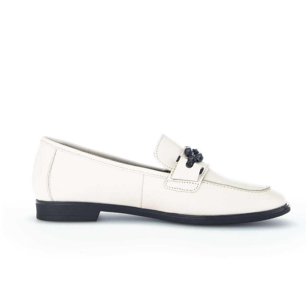 Gabor fashion Slipper beige