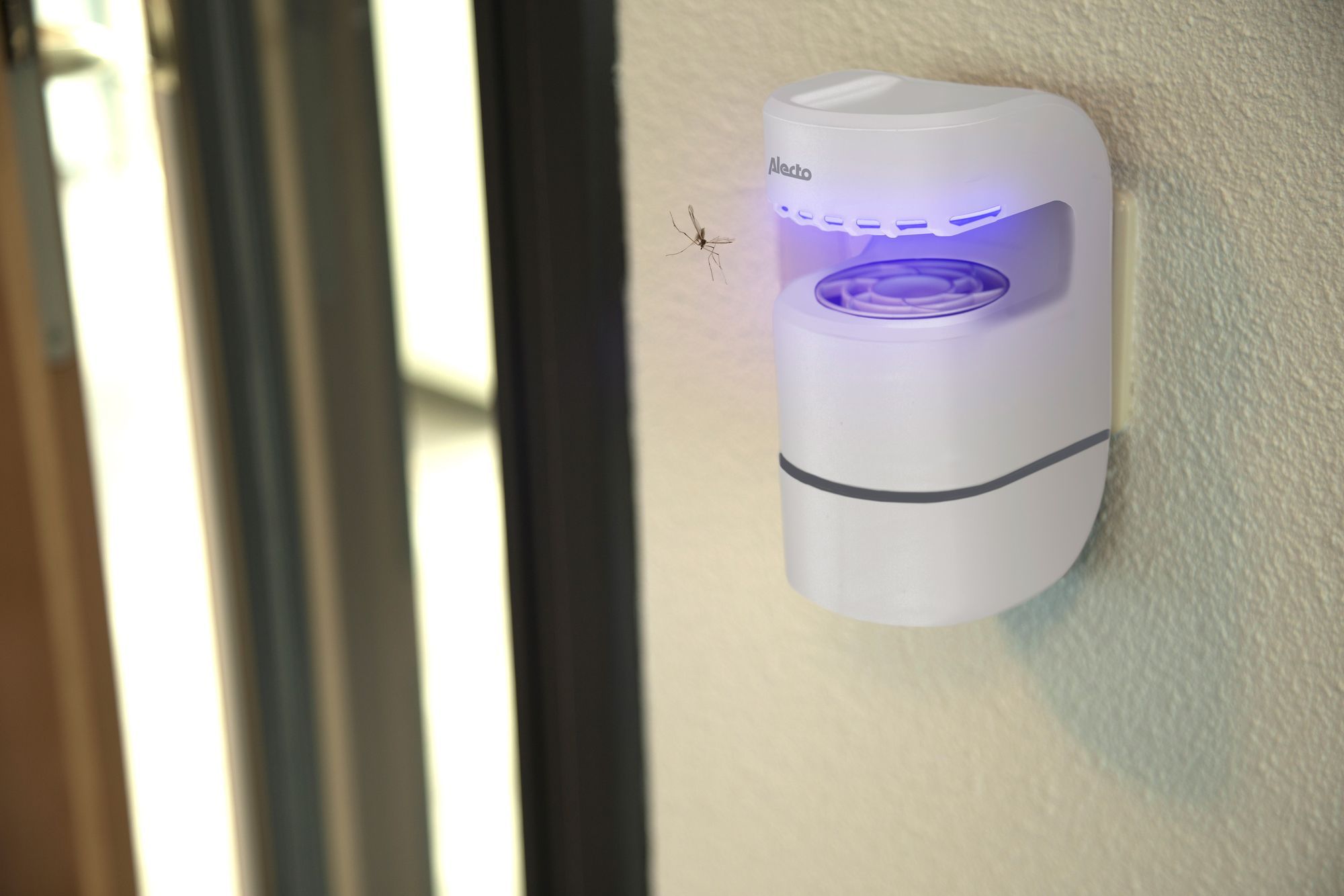Alecto BC-14 Insektenlampe -