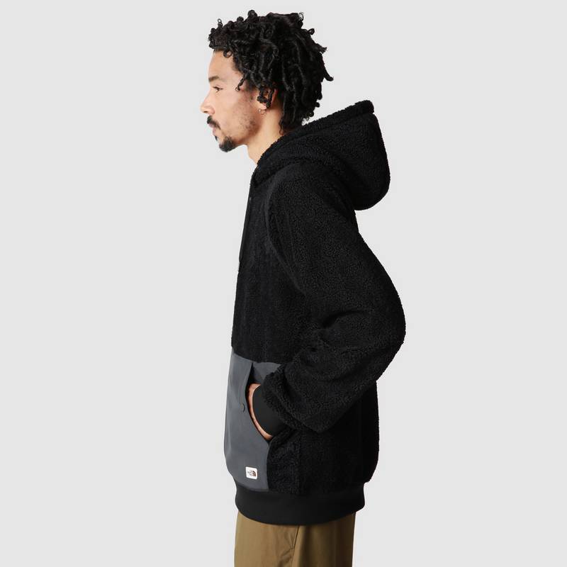 The North Face Ridge Fleecejacke Herren