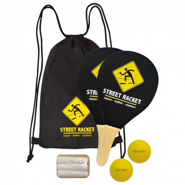 Schildkröt Fun Sports - Street Racket Set